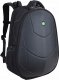 Plecak Bestlife na laptop 17", Assailant, black, nylon 1