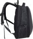 Plecak Bestlife na laptop 17", Assailant, black, nylon 2