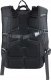 Plecak Bestlife na laptop 17", Assailant, black, nylon 3