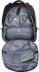 Plecak Bestlife na laptop 17", Assailant, black, nylon 4