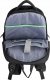 Plecak Bestlife na laptop 17", Assailant, black, nylon 5