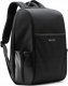 Plecak Bestlife Plecak na notebook 15,6", Calpe 2.0, czarny, 95% poliester + 5% poliuretan, Bestlife 1