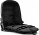 Plecak Bestlife Plecak na notebook 15,6", Calpe 2.0, czarny, 95% poliester + 5% poliuretan, Bestlife 4