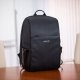 Plecak Bestlife Plecak na notebook 15,6", Calpe 2.0, czarny, 95% poliester + 5% poliuretan, Bestlife 6