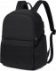 Plecak Bestlife Plecak na notebook 14,1", Franklyn, czarny, nylon, Bestlife 1