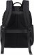 Plecak Bestlife Plecak na notebook 14,1", Franklyn, czarny, nylon, Bestlife 3