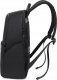 Plecak Bestlife Plecak na notebook 14,1", Franklyn, czarny, nylon, Bestlife 4