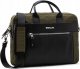 Torba Bestlife Torba na notebook 14,1", Alya, zielona, poliester, Bestlife 1