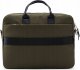 Torba Bestlife Torba na notebook 14,1", Alya, zielona, poliester, Bestlife 2