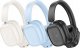 Słuchawki Hoco HOCO słuchawki bezprzewodowe bluetooth nagłowne W51 niebieskie 2