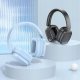 Słuchawki Hoco HOCO słuchawki bezprzewodowe bluetooth nagłowne W51 niebieskie 3
