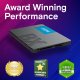 Dysk SSD Crucial BX500 4TB 2.5" SATA III (S71001890) 1