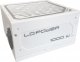 Zasilacz LC-Power LC-Power LC1000MW V3.1 moduł zasilaczy 1000 W 20+4 pin ATX ATX Biały 2