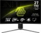 Monitor MSI MAG 27C6PF 1