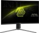 Monitor MSI MAG 27C6PF 1