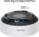 Router TP-Link Deco X50-PoE 1-pak 4