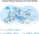 Router TP-Link Deco X50-PoE 1-pak 6