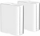 Router Asus ZenWiFi BQ16 2-pak (90IG08K0-MO3N2V) 7