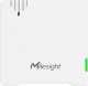 MILESIGHT Milesight WS302 Czujnik poziomu dzwięku i głośności w technologii LoraWan zakres pomiaru 30 do 120 dBa do hal produkcyjnych biurowców 5