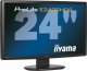 Monitor iiyama Iiyama ProLite E2409HDS z głośnikami 2