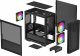 Obudowa Deepcool CH360 ARGB czarna (R-CH360-BKAPE3-G-1) 15