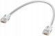 Ubiquiti Ubiquiti UniFi Etherlighting Patch Cable (white/transparent, 0.15 meter) 2