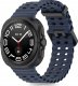 Tech-Protect TECH-PROTECT ICONBAND PRO SAMSUNG GALAXY WATCH ULTRA (47 MM) NAVY 1