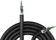 Procab PROCAB PNC2527/1 Kabel hybrydowy: 2 x LAN i zasilanie – 2 x CAT7 S/FTP i 3G2.5, 100 m 2