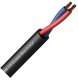 Kabel Procab PROCAB CLS240-B2CA/3 Kabel głośnikowy - 2 x 4 mm? - 11 AWG - CPR Euroclass B2ca300 m 1