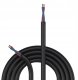 Kabel Procab PROCAB CLS240-B2CA/3 Kabel głośnikowy - 2 x 4 mm? - 11 AWG - CPR Euroclass B2ca300 m 3