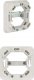 Montis Gniazdo kuchenne GNK/5x4mm 16A 440V MONTIS MT065 4