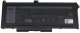 Bateria Dell BTRY,PRI,63WHR,4C,LITH,BYD 2