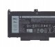 Bateria Dell BTRY,PRI,63WHR,4C,LITH,BYD 3