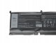 Pamięć do laptopa Dell Battery PRI, 56WHR, 3 Cell, 2