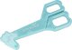 Starpak NOZYCZKI MET 135 GIRAFFE STK B/C 12/288 W 1