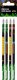 Starpak OLOWEK Z GUM HB PIXEL GAME STK PBH OP4 36/432 1