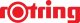 Rotring Rotring Fineliner-Feinfaserschreiber 0,4mm Fun Farben 4er Blister 3