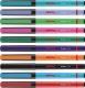 Rotring Rotring Fineliner-Feinfaserschreiber 0,4mm Fun Farben 4er Blister 5