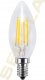 Segula Segula LED Kerze klar E14 3,2W 270Lm 2700K dimmbar 1