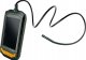 Schwaiger Schwaiger Endoskop-Kamera 4,3" LCD-Display 2600mAh schwarz 4