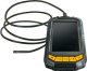 Schwaiger Schwaiger Endoskop-Kamera 4,3" LCD-Display 2600mAh schwarz 8