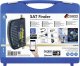 Antena RTV Schwaiger Sat-Finder HD Set w walizce 1