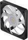Jonsbo Jonsbo HF1215 Slim PWM Fan, ARGB, 120mm - black 11