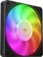 Jonsbo Jonsbo HF1215 Slim PWM Fan, ARGB, 120mm - black 19