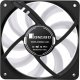 Jonsbo Jonsbo HF1215 Slim PWM Fan, ARGB, 120mm - black 4