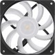 Jonsbo Jonsbo HF1215 Slim PWM Fan, ARGB, 120mm - black 7
