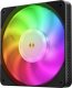 Jonsbo Jonsbo HF1215 Slim PWM Fan, ARGB, 120mm - black 8