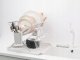 Brabantia Brabantia Foldable Dish Drying Rack Large Dark Light Grey 2