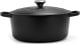 le creuset Le Creuset Signature Casserole round 28 cm black 11