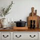 le creuset Le Creuset Signature Casserole round 28 cm black 14